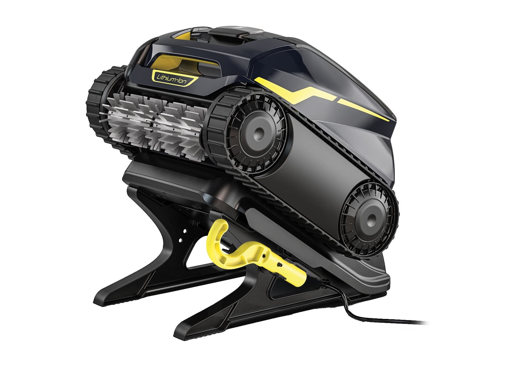 Zodiac Freerider FR1000 iQ Cordless Robotic Pool Cleaner Zodiac Freerider FR1000 iQ Cordless Robotic Pool Cleaner